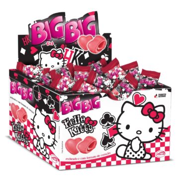 BigBig Hello Kitty